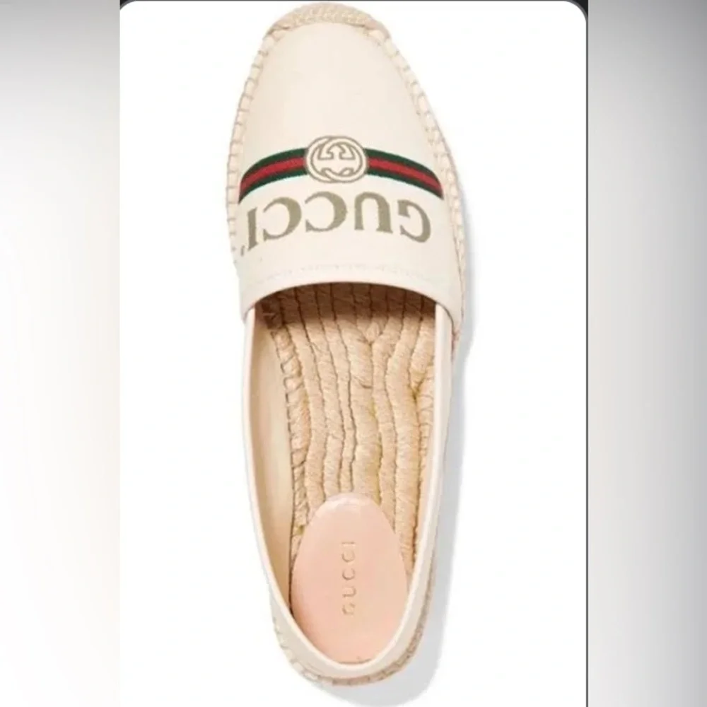 Gucci Espadrilles (36)